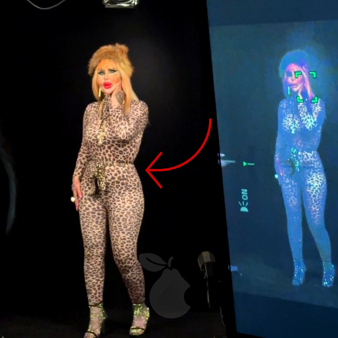 کمر آناهیتا ناچو